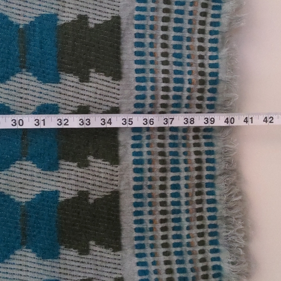 eco By Rising Tide Wrap/Shawl - Picture 6 of 7